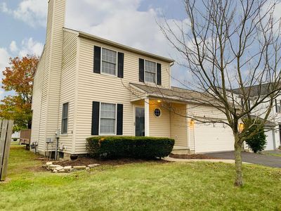 8432 Old Ivory Way, Blacklick, OH, 43004