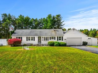496 High St, Dunstable, MA 01827