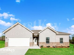 170 Lakewood Ln, Parrish, AL 35580