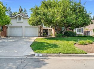 564 E Braddock Dr, Fresno, CA 93720