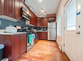 21 Caldwell St #3, Charlestown, MA 02129