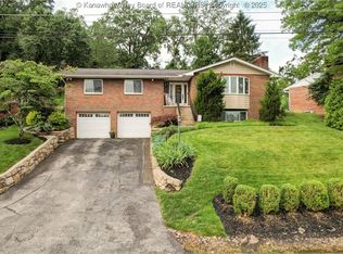 409 Sheridan Cir, Charleston, WV 25314