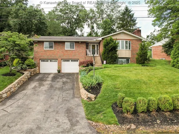 409 Sheridan Cir, Charleston, WV 25314