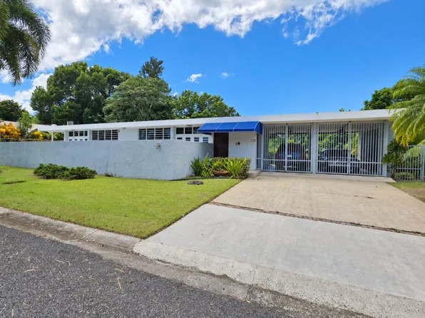123 Villa Sonsire Bo Miradero, Mayaguez, PR 00682
