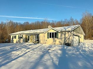 639 E Mountain Rd, Union Dale, PA 18470