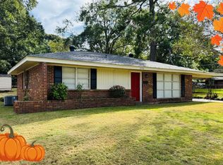 3508 Cottonwood Dr, Montgomery, AL 36109