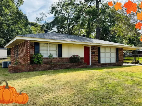 3508 Cottonwood Dr, Montgomery, AL 36109