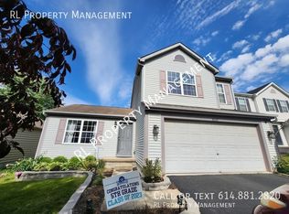 9203 Cambrian Commons Dr, Columbus, OH 43240