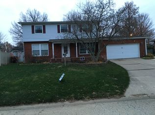 52 Greencastle Cir, Springfield, IL 62712
