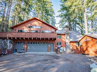 41 Private Lake Rd, White Salmon, WA 98672