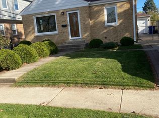 3447 Ruby St, Franklin Park, IL 60131