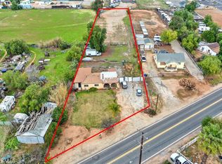 7081 Valley Way, Riverside, CA 92509