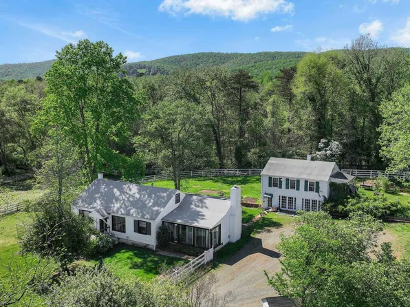 5374 Gordonsville Rd, Keswick, VA 22947