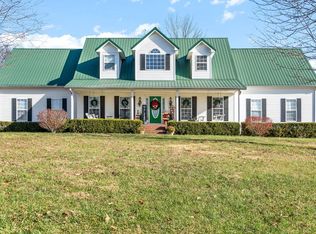 8610 Princeton Rd, Cerulean, KY 42215