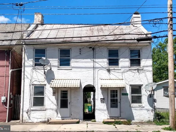 121-123 W King St, Chambersburg, PA 17201