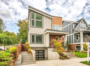 3655 SE Rural St, Portland, OR 97202