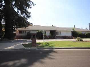 5910 E Alta Ave, Fresno, CA