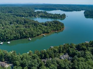 408 Blue Ridge Ct LOT 53, Westminster, SC 29693