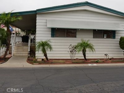 300 N Rampart St TRAILER 98, Orange, CA, 92868