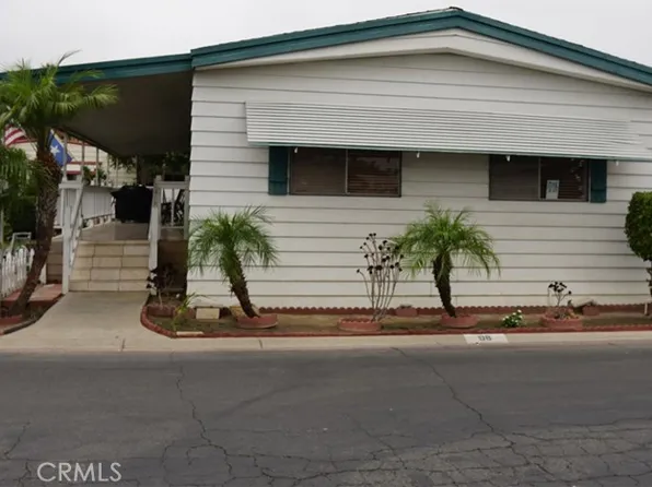 300 N Rampart St Trailer 98, Orange, CA 92868