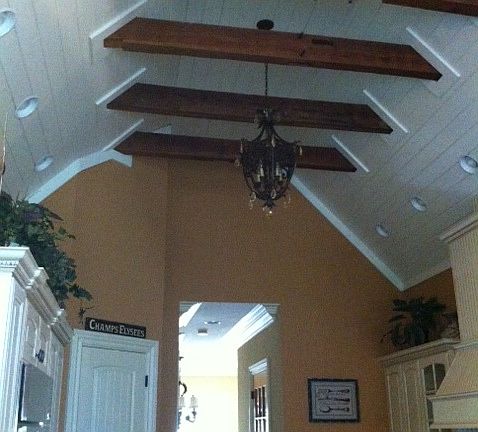 French Country Kitchen