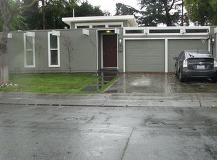 3400 Kenneth Dr, Palo Alto, CA 94303