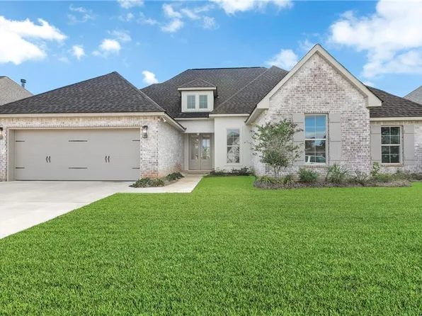 1261 Fox Sparrow Loop, Madisonville, LA 70447
