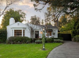 2021 Hill Ave, Altadena, CA 91001