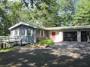 4625 Coudersport Pike, Lock Haven, PA 17745