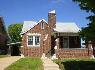 5807 Riverview Blvd, Saint Louis, MO