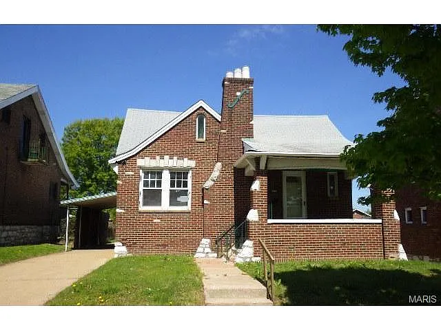 5807 Riverview Blvd photo 1