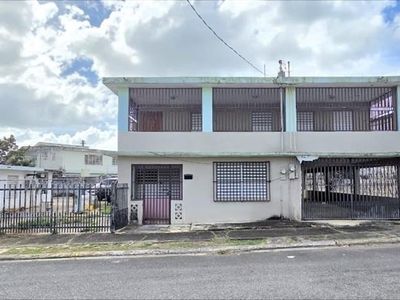 62 Criatobal Colon Br, Toa Baja, PR, 00949