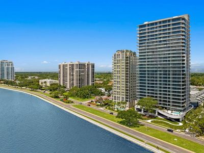 2912 Santiago St #PENTHOUSE 2402, Tampa, FL, 33629
