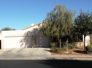 5254 N Fairway Heights Dr, Tucson, AZ 85749