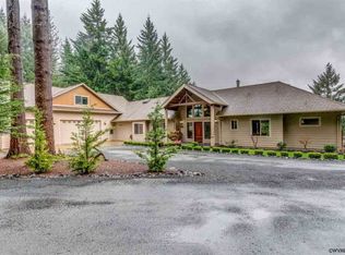 2507 Reuben Boise Rd, Dallas, OR 97338