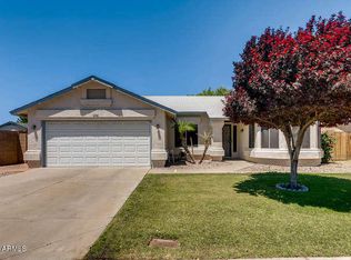 6506 N 83rd Ln, Glendale, AZ 85305
