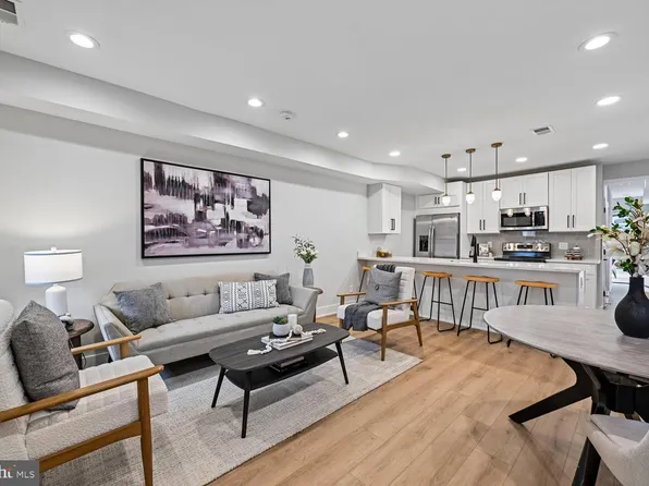 1828 Providence St NE, Washington, DC 20002
