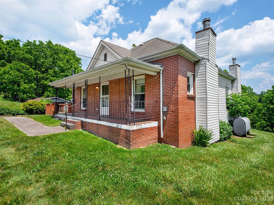 118 N Canton Rd, Canton, NC 28716 Zillow