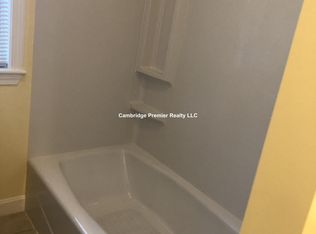 33 Springfield St #2, Somerville, MA 02143