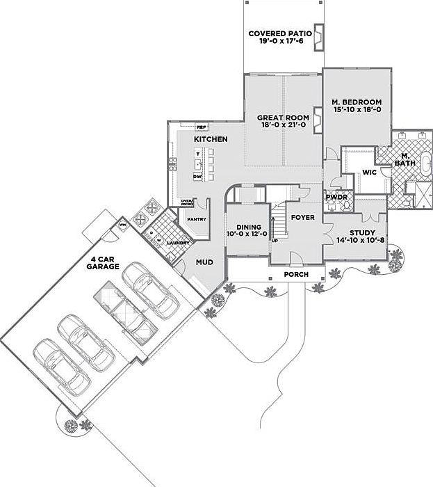 2nd image of 707 Lexington Ln