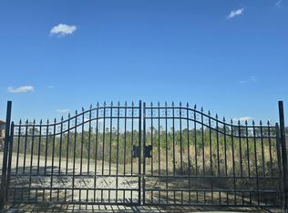 0000 New Britton Highway E, Whiteville, NC 28472