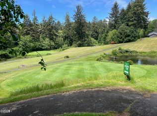 Tl 1400 Northeast St #50, Lincoln City, OR