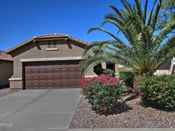 2312 N HUDSON Drive, Florence, AZ 85132