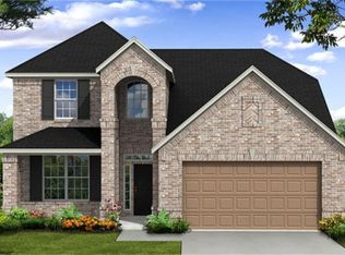 20827 Tallow View Ln, Cypress, TX 77433