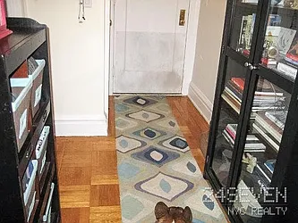 Rented by 24 7 NYC Realty Inc.