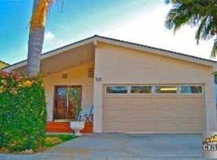 3029 Stanford Ave, Marina Del Rey, CA 90292