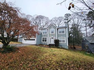 4911 October Way NW, Acworth, GA 30102