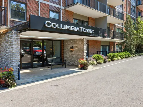 1815 William Howard Taft Rd Unit 505, Cincinnati, OH 45206