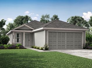 1352 Plum Rd, Princeton, TX 75407