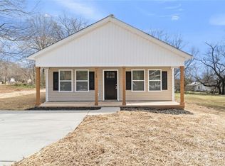 1109 5th St, Statesville, NC 28677